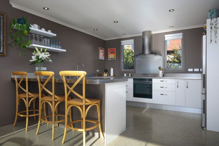 Photo of property in 5 Blampied Place, Nelson South, Nelson, 7010