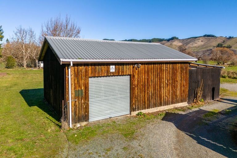 Photo of property in 2215 Wakefield-kohatu Highway, Kohatu, Wakefield, 7096