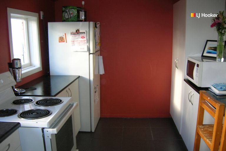 Photo of property in 21 Signal Hill Road, Opoho, Dunedin, 9010