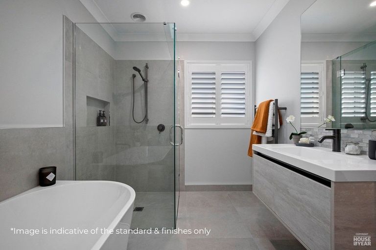 Photo of property in 63 Leathem Crescent, Pokeno, 2402