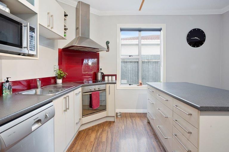 Photo of property in 133 Bamborough Street, Richmond, Invercargill, 9810