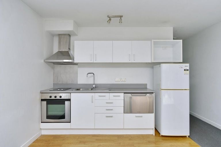 Photo of property in 6/20 Stanmore Road, Phillipstown, Christchurch, 8011