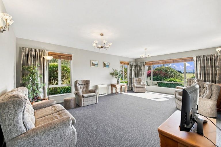 Photo of property in 9 Willowside Place, Amberley, 7410