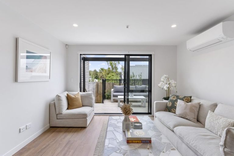 Photo of property in 5/15 Tilden Avenue, Hillcrest, Auckland, 0627