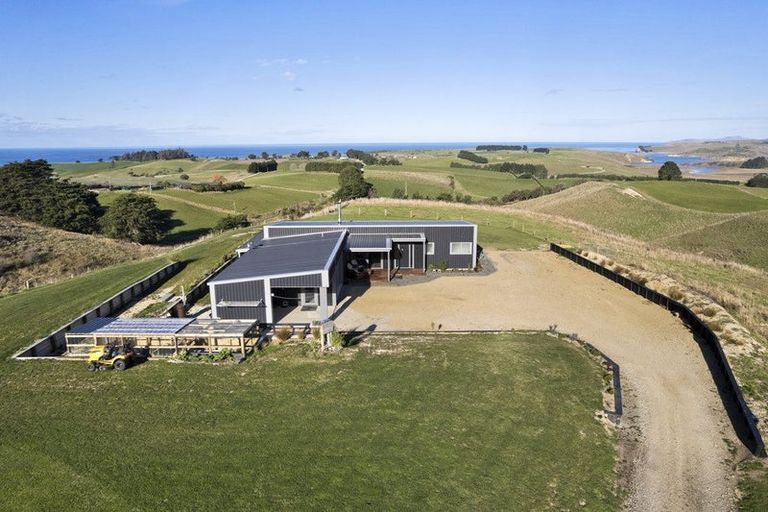 Photo of property in 131 Ireland Road, Goodwood, Palmerston, 9481