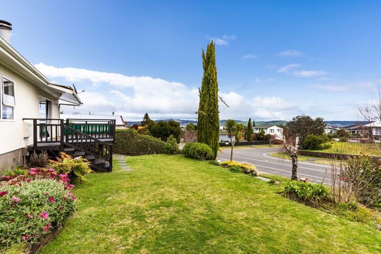 Photo of property in 51 Hyde Avenue, Richmond Heights, Taupo, 3330