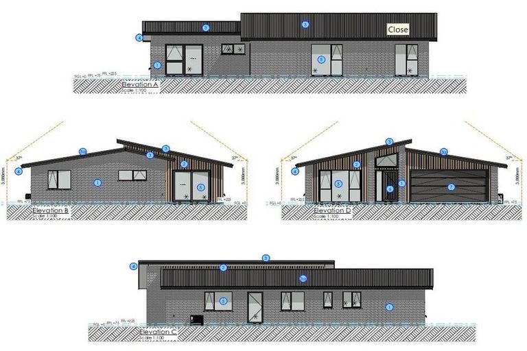 Photo of property in 14 Tuere Place, Hokowhitu, 4410