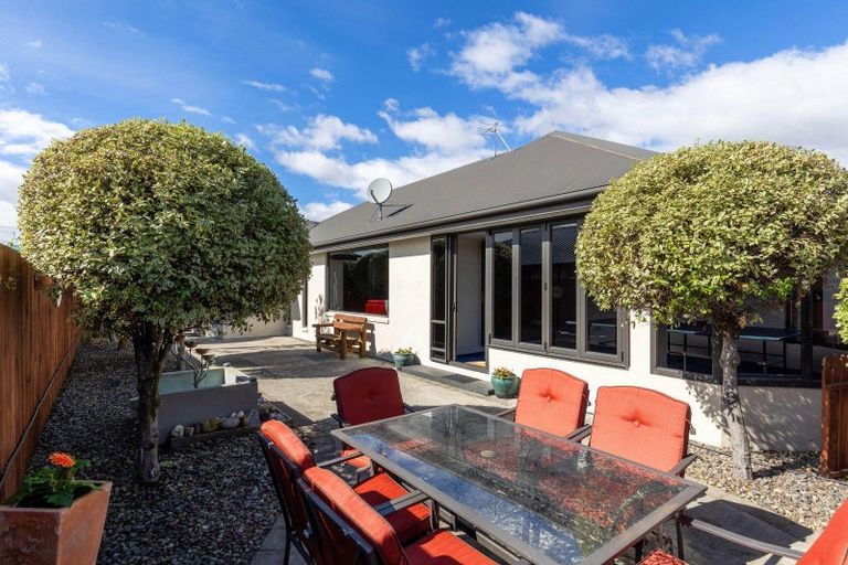 Photo of property in 4 Mckendry Street, Redwoodtown, Blenheim, 7201