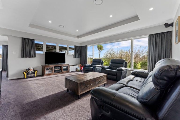 Photo of property in 143c Gillespies Line, Kairanga, Palmerston North, 4475