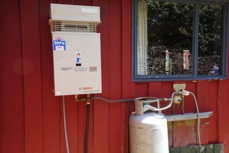 Photo of property in 41 Mcleods Road, Ross, 7885