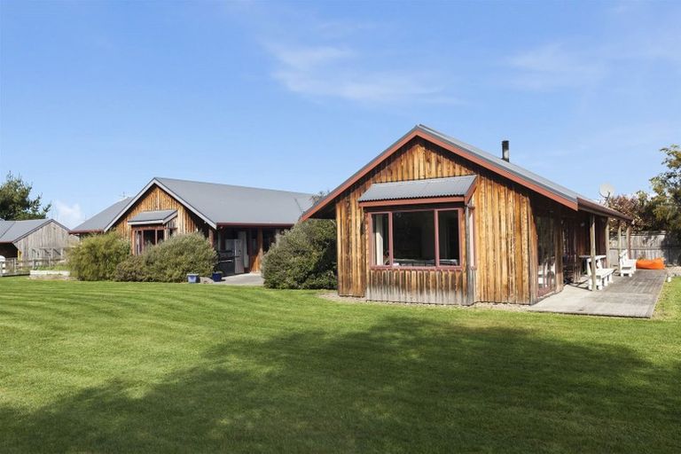 Photo of property in 492 Oxford Road, Fernside, Rangiora, 7471
