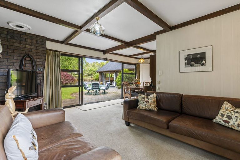 Photo of property in 11 Gracechurch Drive, Flat Bush, Auckland, 2016