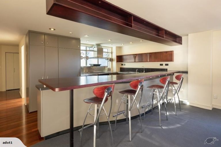Photo of property in The Fletcher Trust Building, 6/14 College Street, Te Aro, Wellington, 6011
