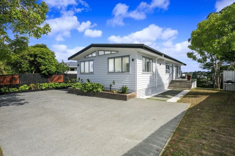 Photo of property in 63 Sycamore Drive, Sunnynook, Auckland, 0620
