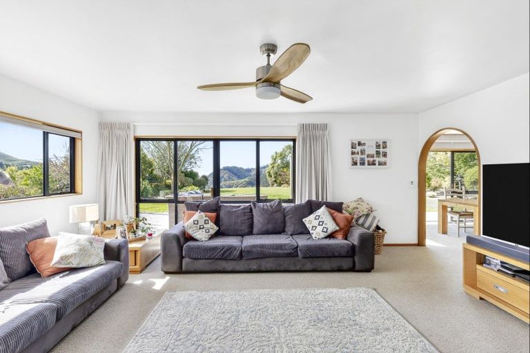 Photo of property in 8 Lee Valley Road, Wairoa Valley, Brightwater, 7091