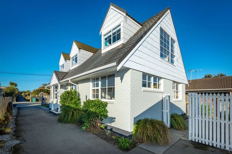 Photo of property in 94 Rocking Horse Road, Southshore, Christchurch, 8062