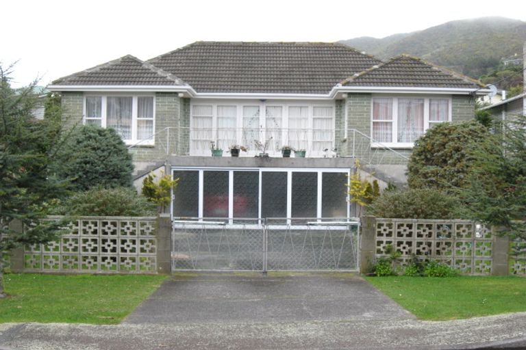 Photo of property in 5 Dasent Street, Karori, Wellington, 6012