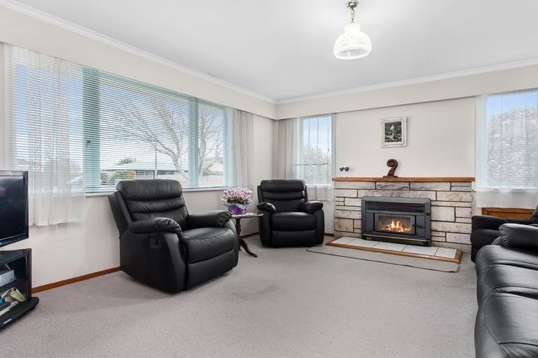 Photo of property in 16 Fitzgerald Avenue, Matamata, 3400