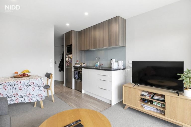 Photo of property in 14/23 London Street, Dunedin Central, Dunedin, 9016