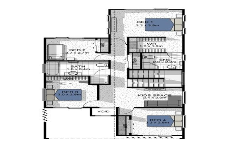 Photo of property in 11 Papa Orchard Drive, Kumeu, 0810