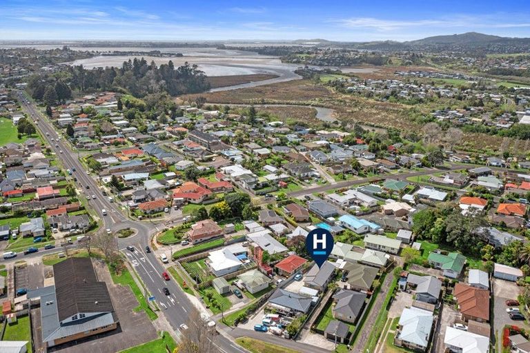 Photo of property in 12b Oropi Road, Greerton, Tauranga, 3112