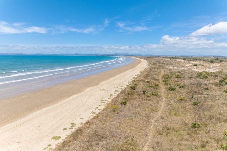 Photo of property in 93 Simon Urlich Road, Karikari Peninsula, 0483