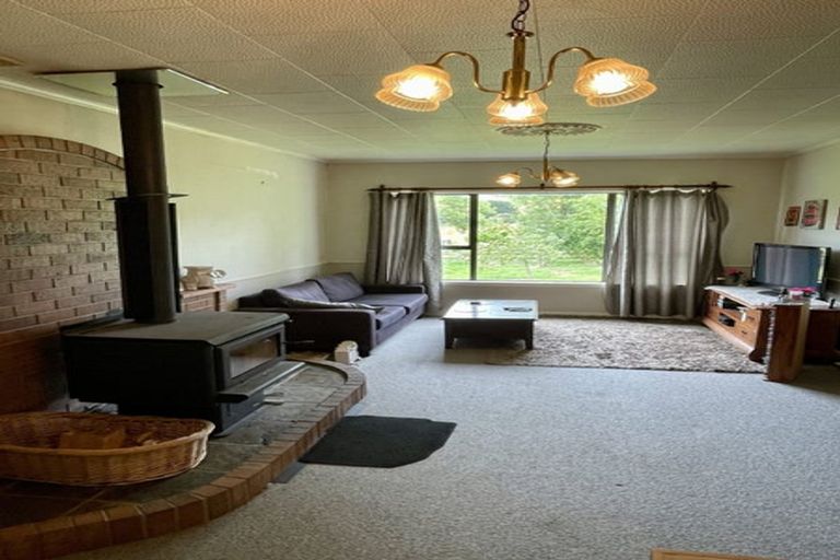 Photo of property in 79a Range Road, Pongaroa, 4990