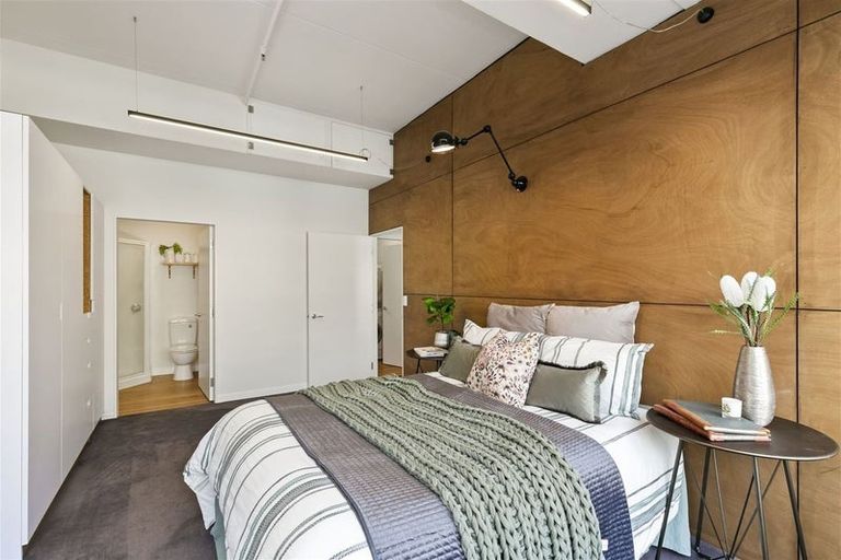 Photo of property in Robert Hannah Centre, 19/5 Eva Street, Te Aro, Wellington, 6011