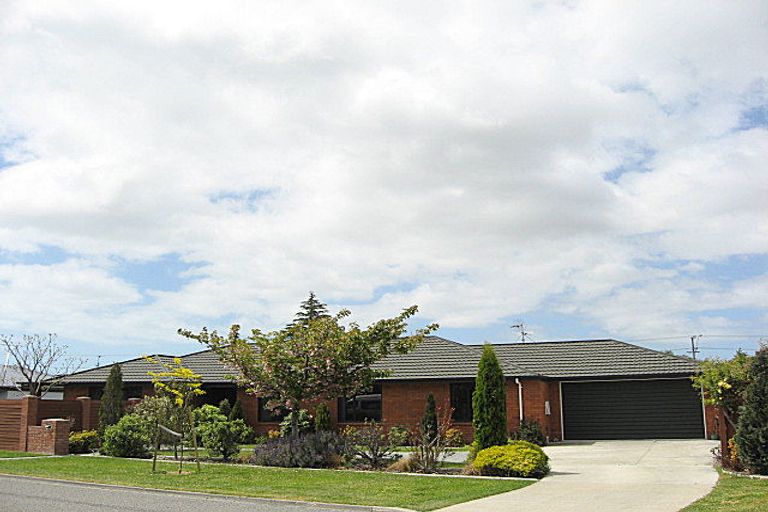 Photo of property in 5 Burleigh Road, Redwoodtown, Blenheim, 7201