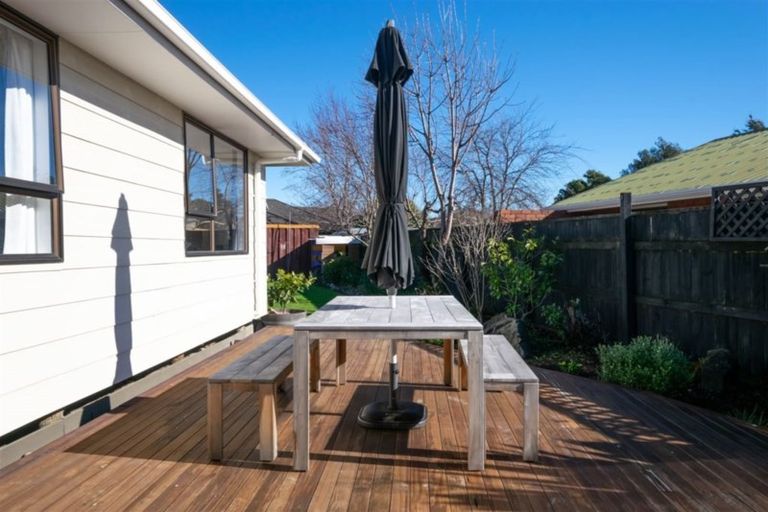 Photo of property in 9 Kowhai Drive, Renwick, 7204