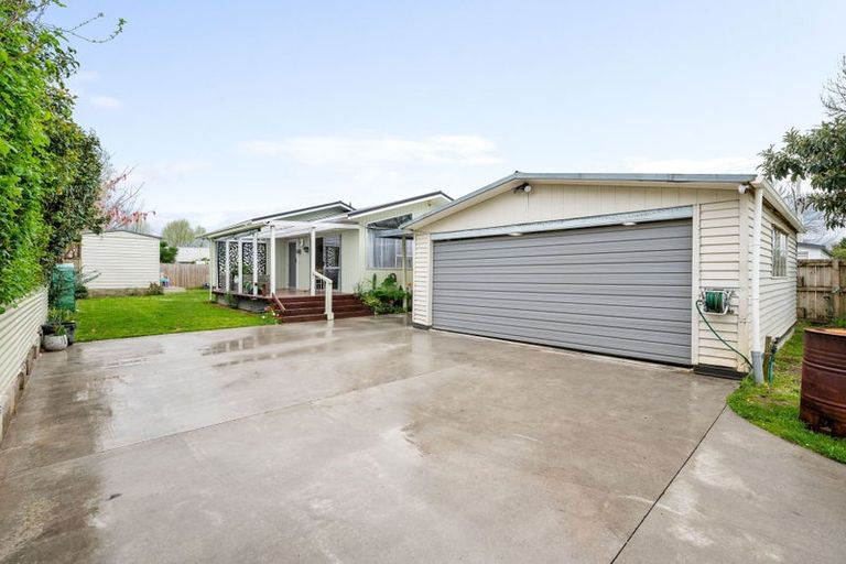 Photo of property in 2b Lambton Street, Ngaruawahia, 3720