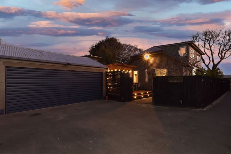 Photo of property in 104 Condell Avenue, Papanui, Christchurch, 8053