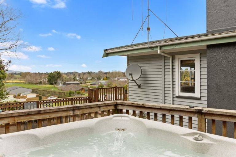 Photo of property in 46 Oliver Street, Kihikihi, Te Awamutu, 3800