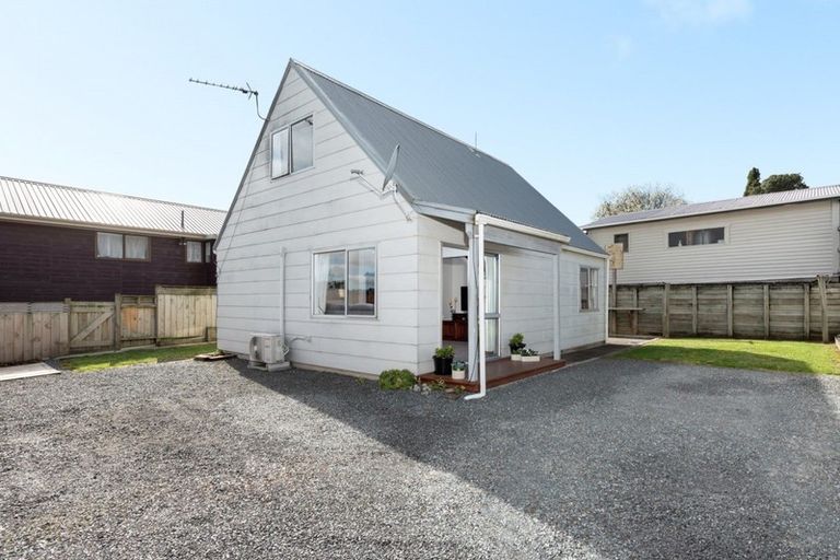 Photo of property in 30b Wylie Street, Gate Pa, Tauranga, 3112