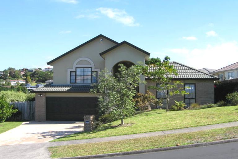 Photo of property in 33 Caversham Drive, Torbay, Auckland, 0630