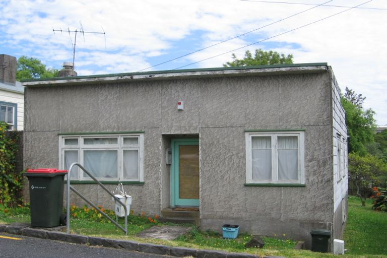 Photo of property in 11 Second Avenue, Kingsland, Auckland, 1021