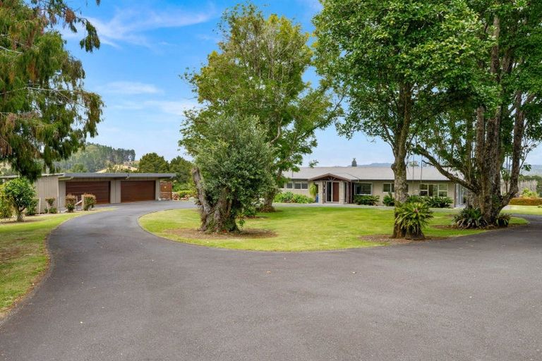 Photo of property in 33 Hardie Road, Glenbervie, Whangarei, 0173