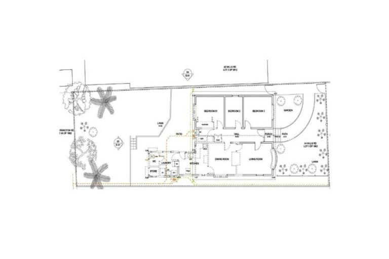 Photo of property in 44 Mills Road, Brooklyn, Wellington, 6021