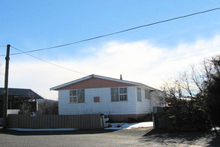 Photo of property in 15 Bendrose Place, Twizel, 7901