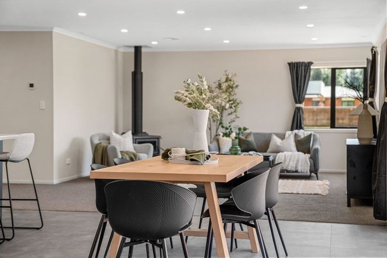 Photo of property in 32b Andrew Street, Kuripuni, Masterton, 5810