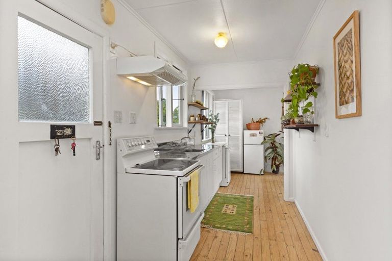 Photo of property in 26 Smith Street, Raglan, 3225