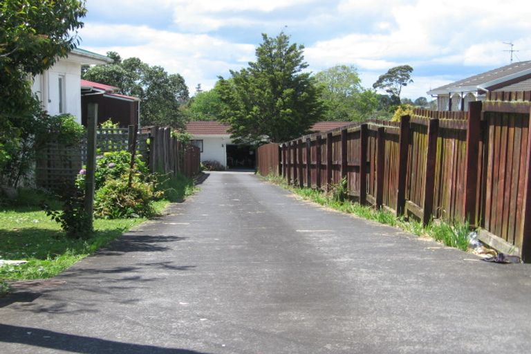 Photo of property in 101a Station Road, Papatoetoe, Auckland, 2025