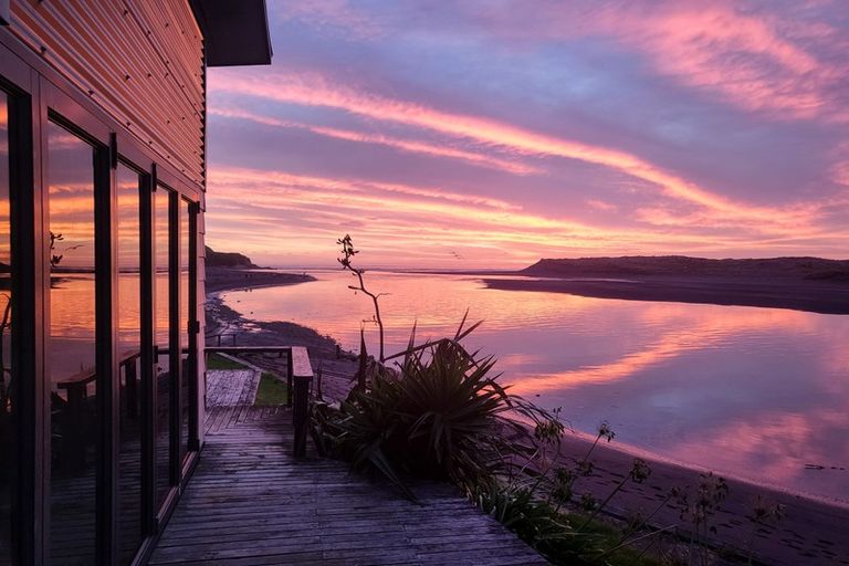 Photo of property in 9 Moerua Street, Marokopa, Piopio, 3988