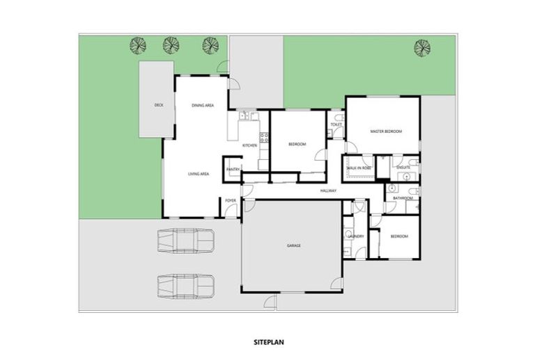 Photo of property in 23 Brover Crescent, Richmond, 7020