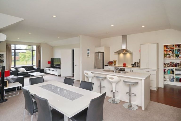 Photo of property in 11 Taiwhenua Street, Rangiora, 7400