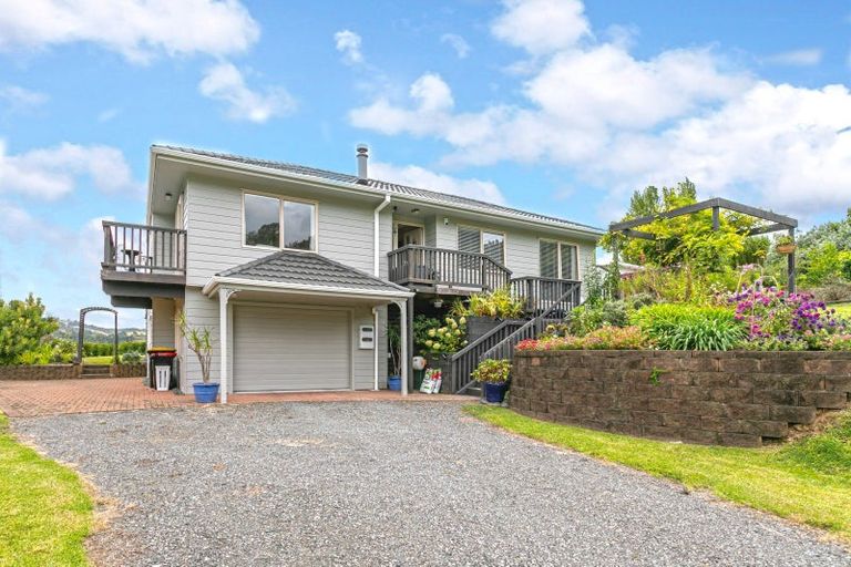 Photo of property in 4 Patton Place, Tairua, 3508