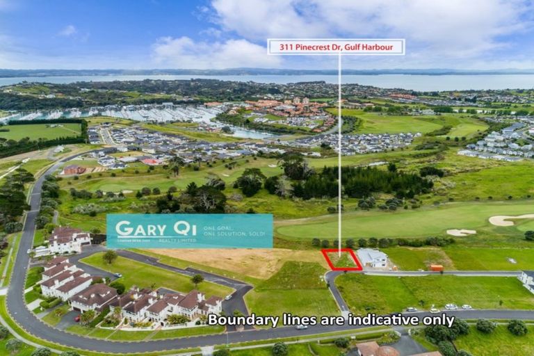 Photo of property in 311 Pinecrest Drive, Gulf Harbour, Whangaparaoa, 0930