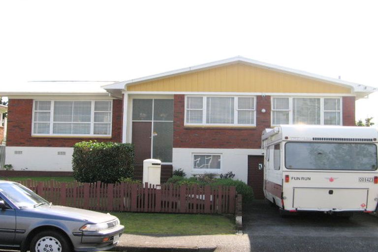 Photo of property in 50 Ingram Street, Papakura, 2110
