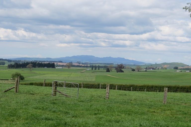 Photo of property in 52 Burr Road, Otorohanga, 3974
