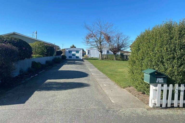 Photo of property in 174 Alford Forest Road, Allenton, Ashburton, 7700
